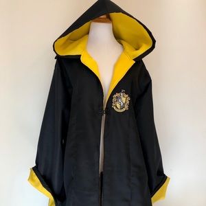Hufflepuff Handmade cloak